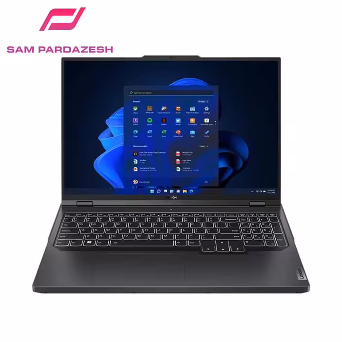 خریدلپ تاپ گیمینگ Legion Pro 5 Core i9 13900HX