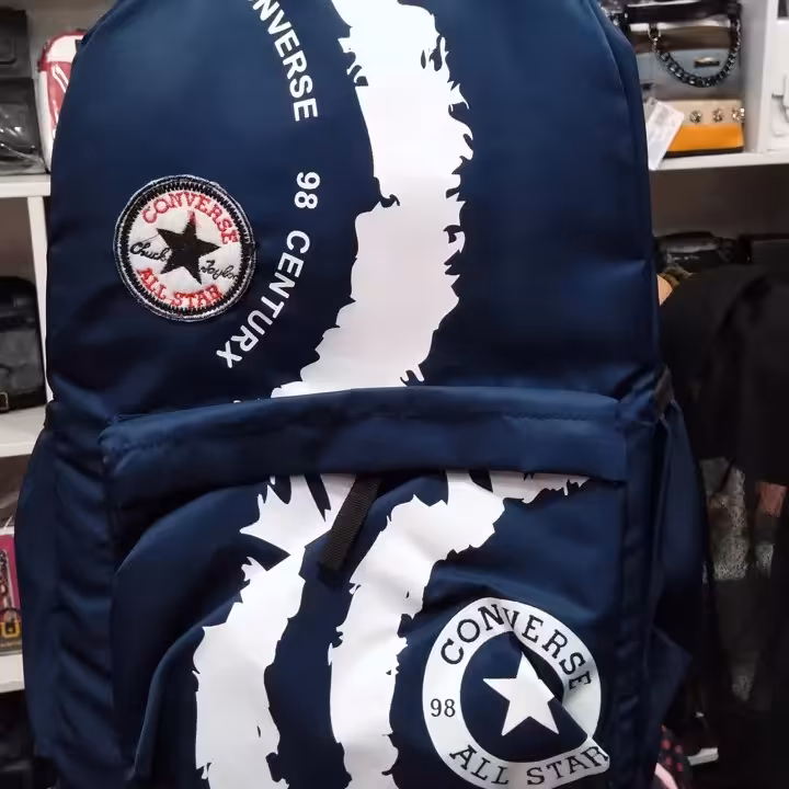 کوله مدرسه ای