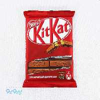 شکلات کیت کت 8 انگشتی