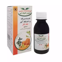 شربت تیموس کامپاند کیم(ضدسرفه)