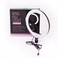 رینگ لایت ارسال رایگان 