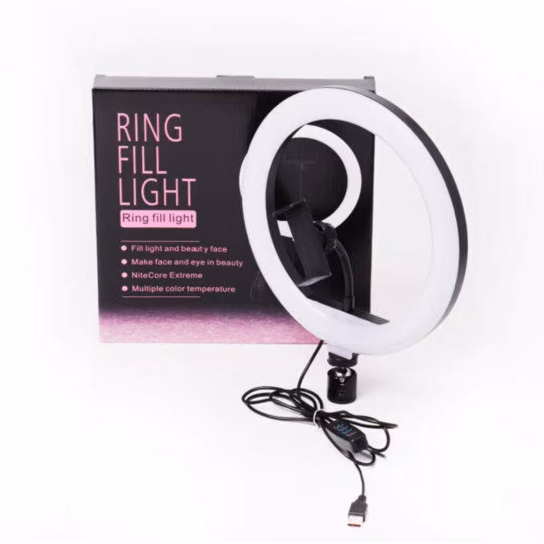 رینگ لایت ارسال رایگان 