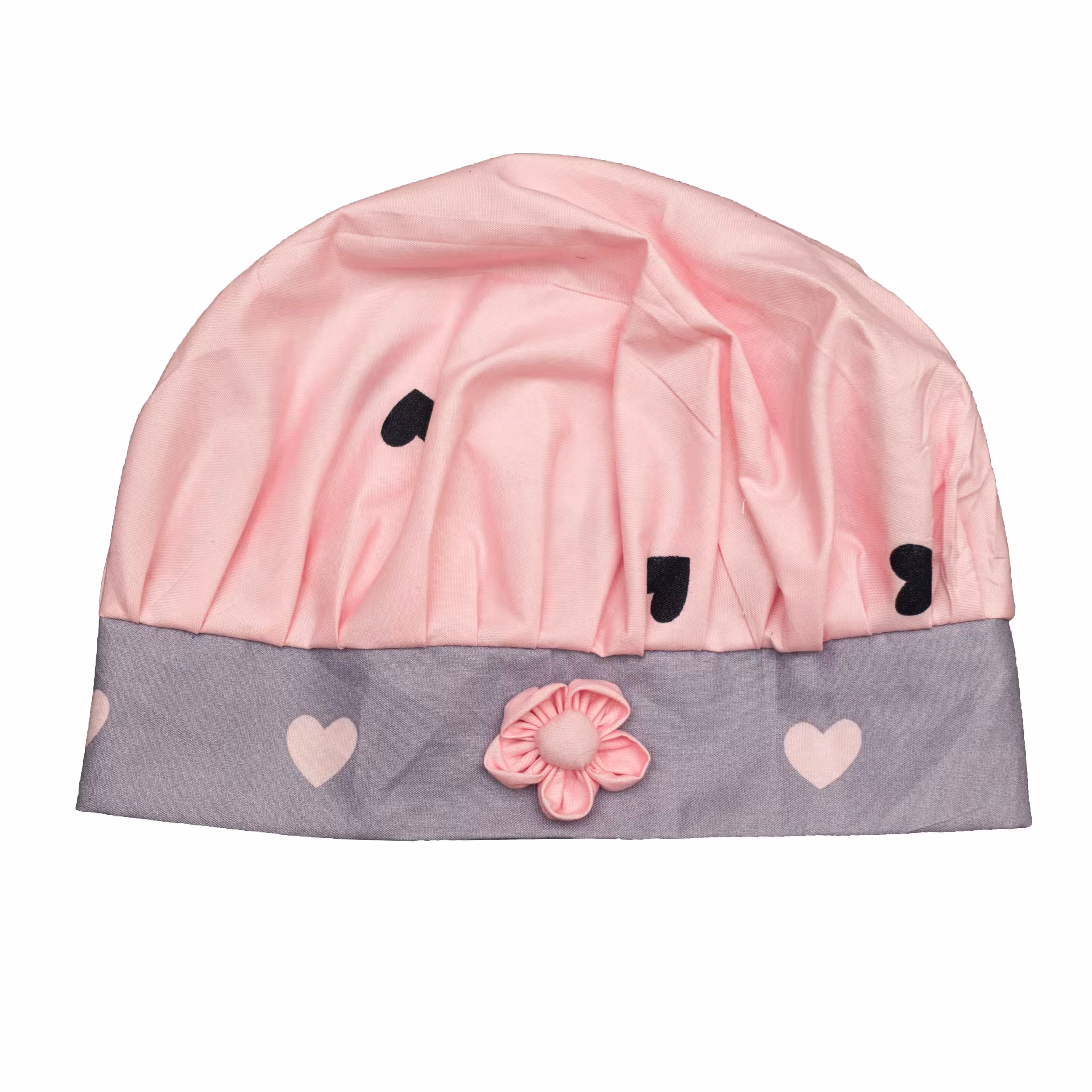 کلاه آشپزی پاپیون 