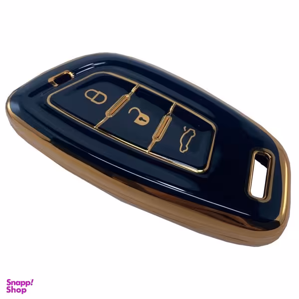 کاور سوییچ خودرو آریکو مدل LUX مناسب برای شاهین