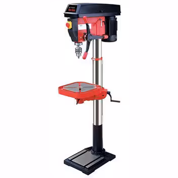 دریل ستونی 32 میلیمتر تک فاز محک با گیره SP5232A - ابزار یراق