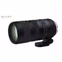 لنز تامرون مدل SP 70-200mm f/2.8 Di VC USD G2 مناسب برای دوربین های نیکون