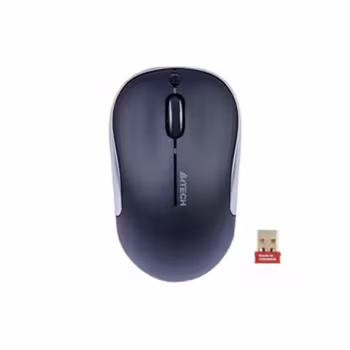 قیمت خرید ماوس ای فورتک کد5163 | A4TECH G9 330F Mouse