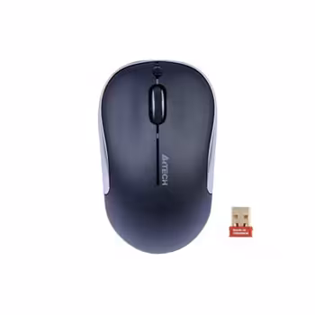 قیمت خرید ماوس ای فورتک کد5163 | A4TECH G9 330F Mouse