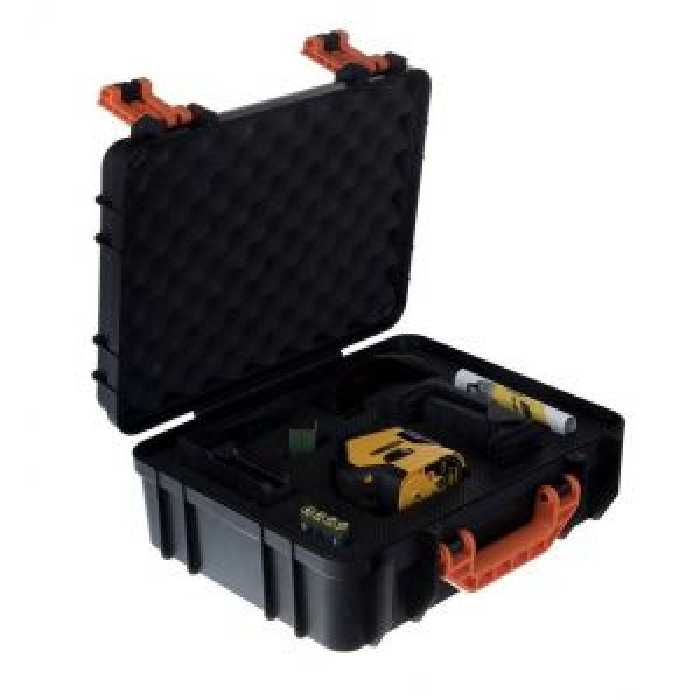 تراز لیزری 360 درجه کنزاکس مدل KLL2360