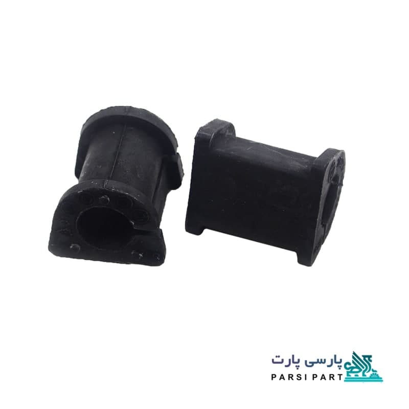 لاستیک موجگیر چاکدار برلیانس 300 بسته 2 عددی | برند قطعات | پارسی پارت