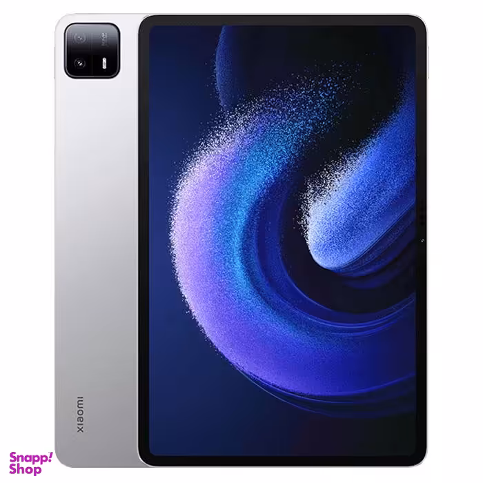 تبلت شیائومی مدل Xiaomi Pad 6 حافظه 256 گیگابایت و رم 8 گیگابایت