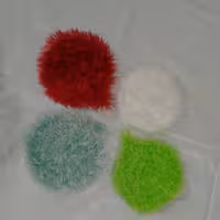 اسکاج  ظرفشویی  اسکاج  نظافت    پک چهارتایی- اسکاج دست بافت قیمت هر عدد12000تومان