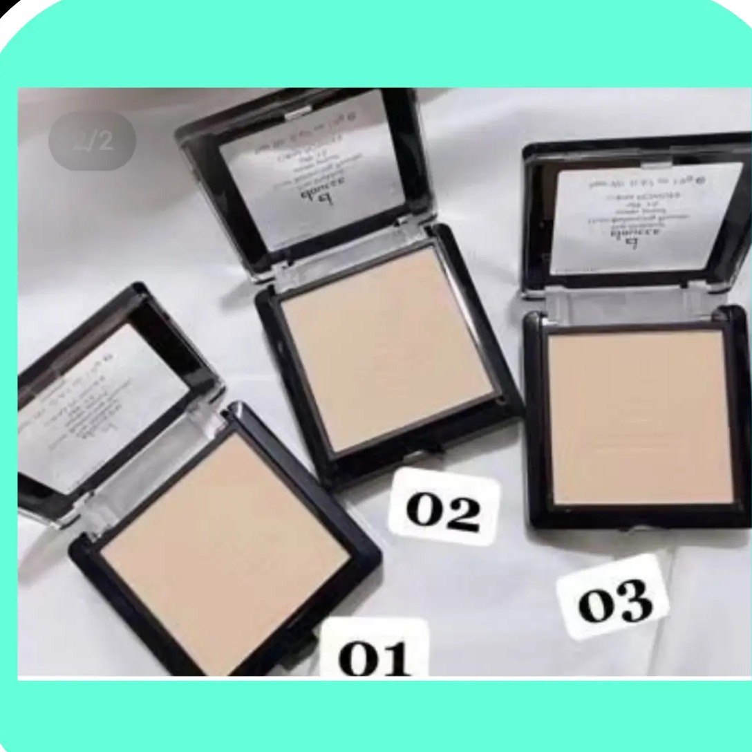 پنکیک پر طرف دار دوسه در سه رنگ بندی طبیعی کاور عالی پوشش دهی فوق العاده پوست رو شفاف ونرم میکنه دارای جلوه خاص براپوست