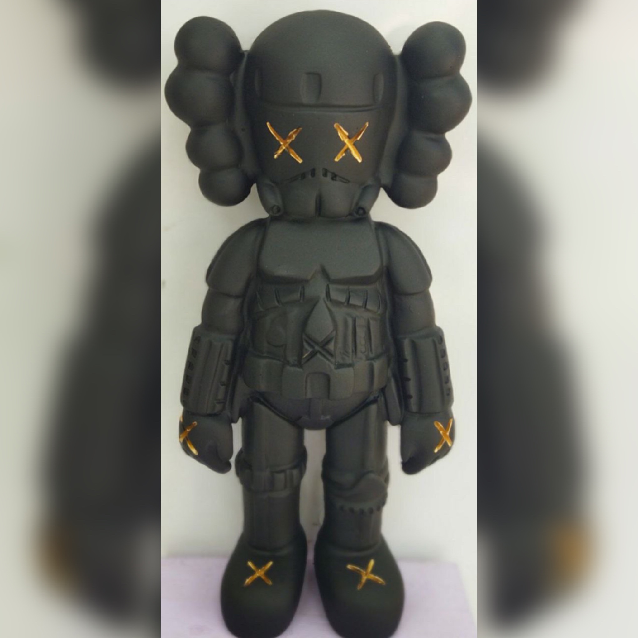 مجسمه کاوز  کد 8