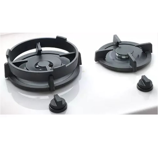 اجاق گاز 2 شعله مستر پلاس مدل مینیمالیست GM21