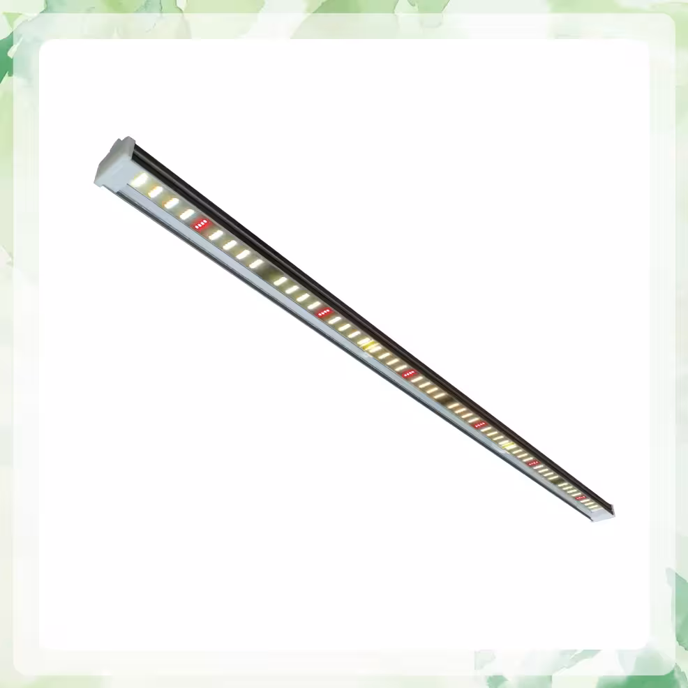 پروژکتور رشد گیاه 75 وات KINGLED مدل KL-N75