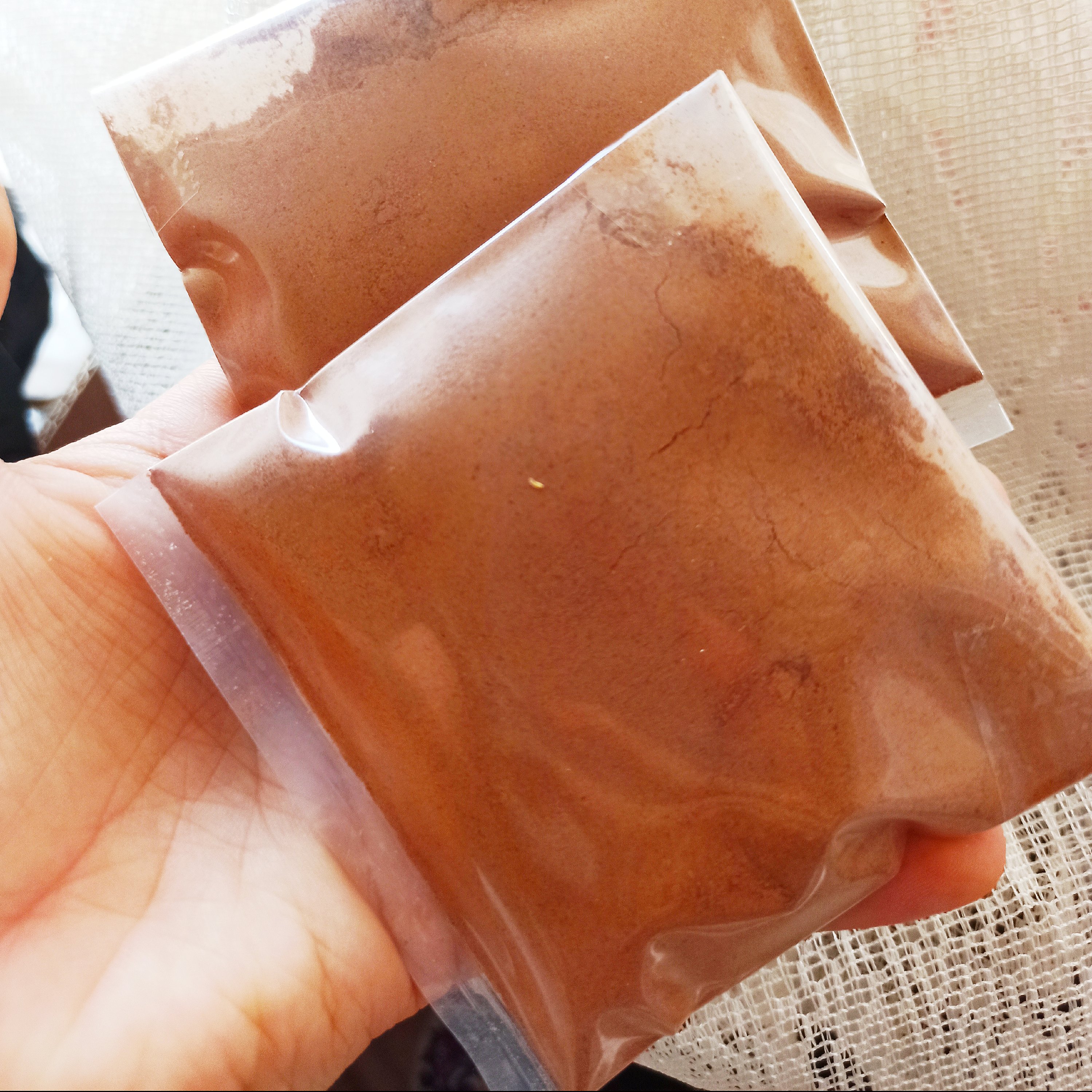 دارچین خالص و اعلا 50 گرمی