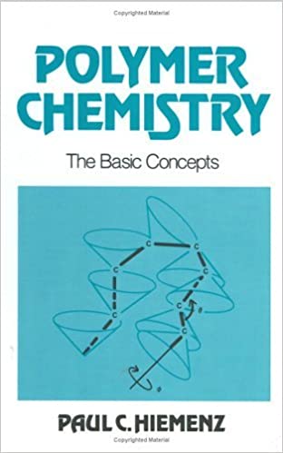  دانلود کتاب Polymer Chemistry - The Basic Concepts, 1984 - دانلود کتاب های دانشگاهی