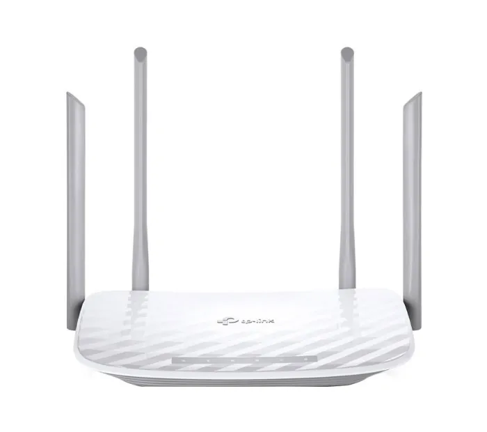 روتر بی سیم تی پی-لینک مدل Archer C50