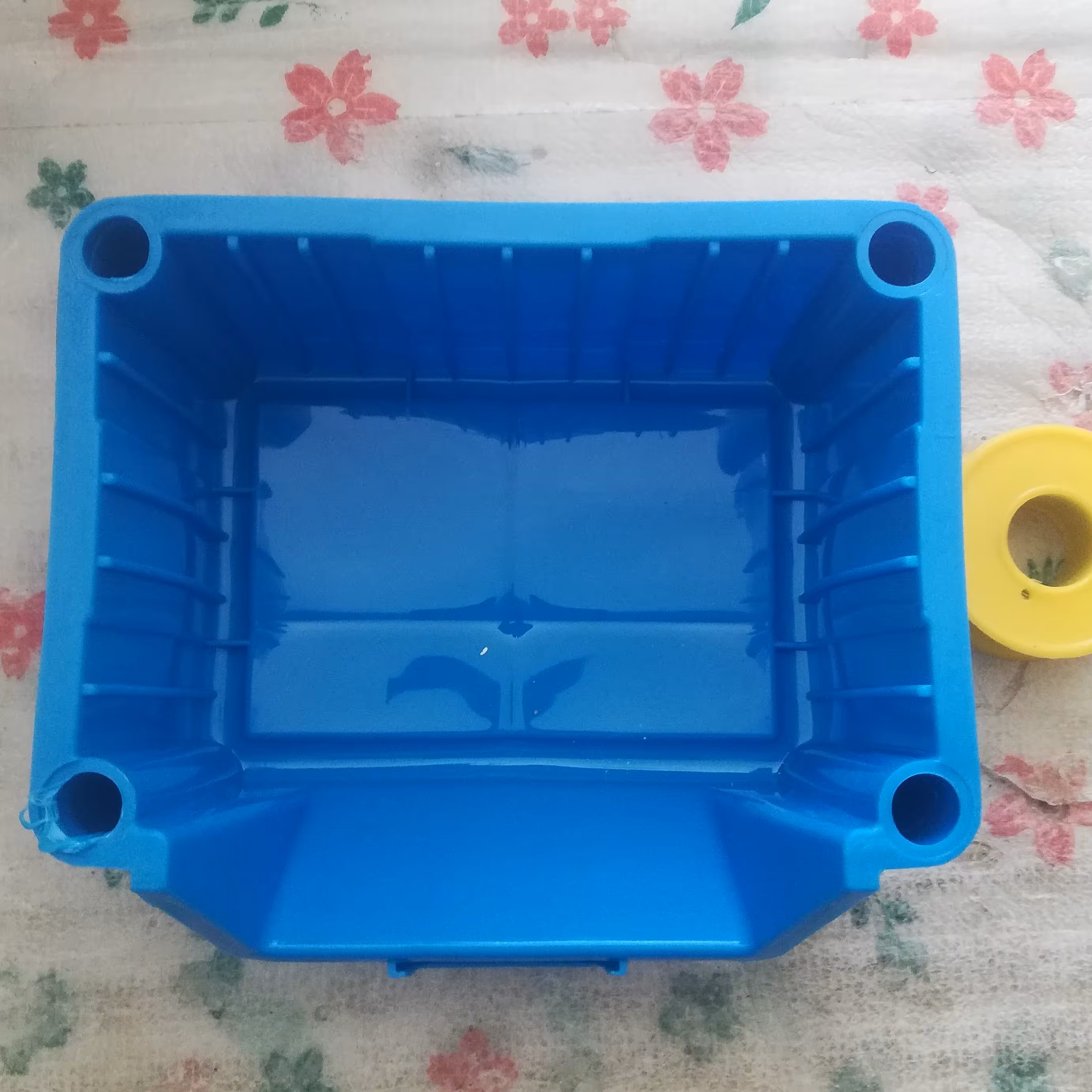 تقسیم کننده جا لوازمی