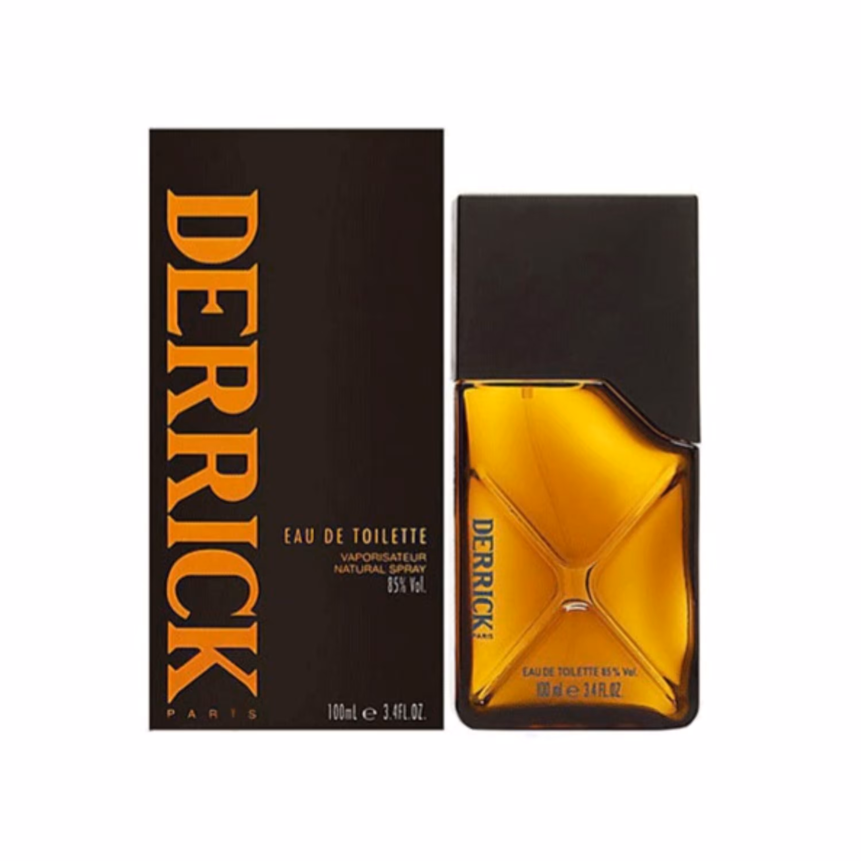 عطر ادکلن مردانه اورلن دریک اورجینال ماه بانو (100میل)