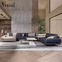 مبل ال مدل پروا