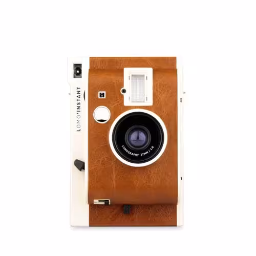 دوربین چاپ فوری لوموگرافی Sanremo