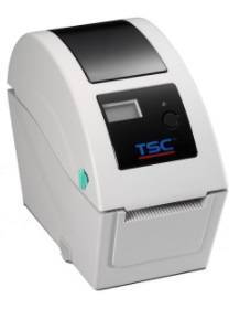پرینتر لیبل زن تی اس سیTDP-225