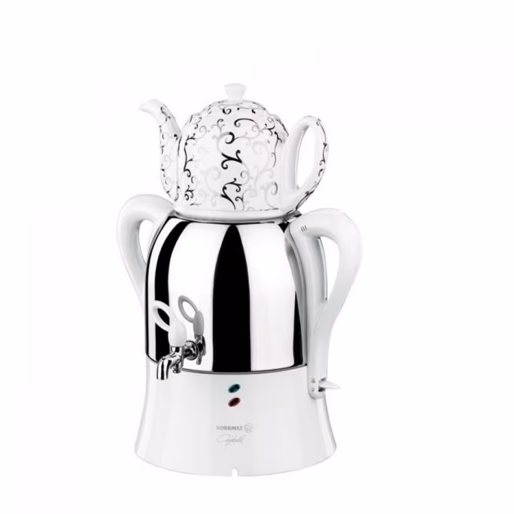 سماور برقی کرکماز مدل Kolik کد 342 - کالاوما