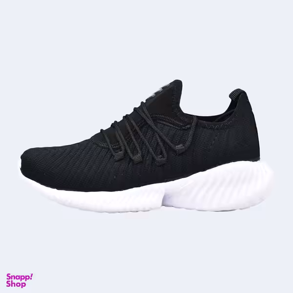 کفش پیاده روی مردانه پویان گام پیام مدل آلفابون کد 11183