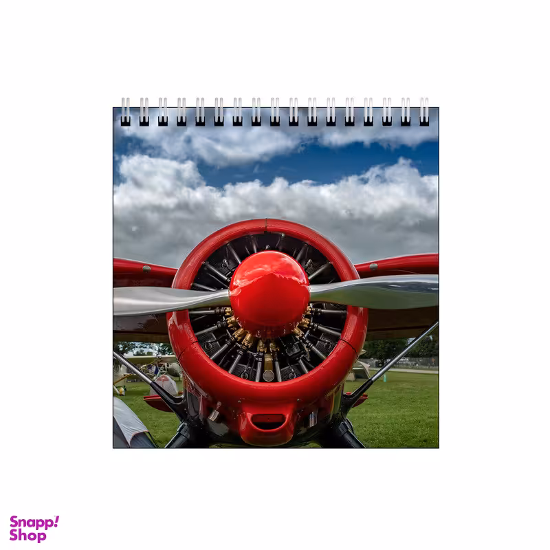 دفتر طراحی 60 برگ کد 8074043