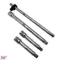 دسته بکس و رابط بکس مدل سویفت کد YP-TAIWAN-12-10-5INCH مجموعه 4 عددی