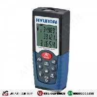 متر لیزری 50 متری هیوندای مدل 504DM