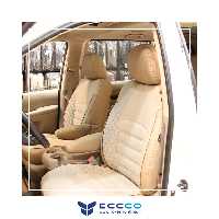 روکش صندلی Kia Carnival مدل اونیکس   برند eccco کد K13315