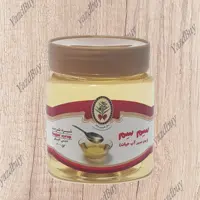 شیره شربت حاج حسین آب حیات (500 گرمی)