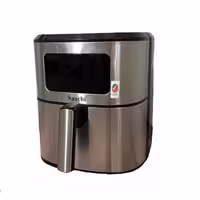 سرخ کن بدون روغن ساچی مدل 4780D