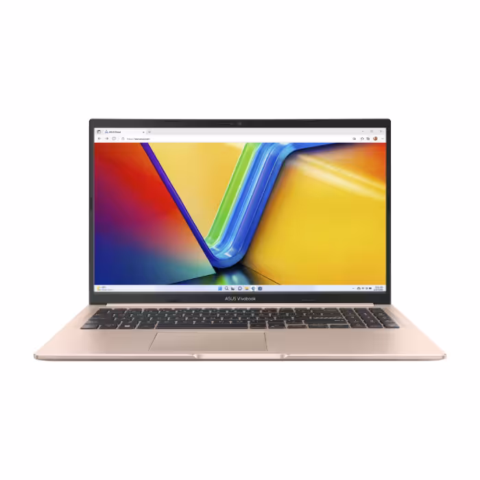 لپ تاپ ایسوس Vivobook X1502VA - Core i7 13620H 20GB 512GB Intel Graphics