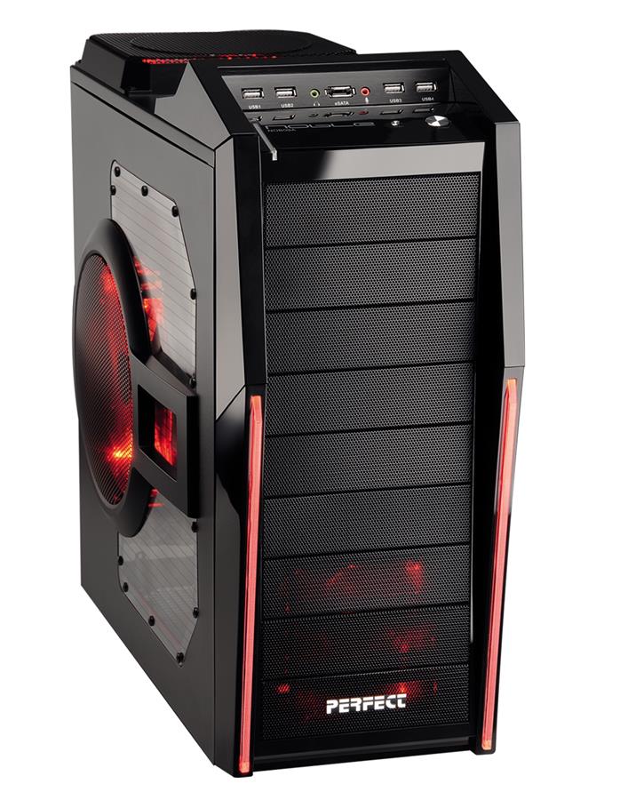 کیس پرفکت مدل نوبل