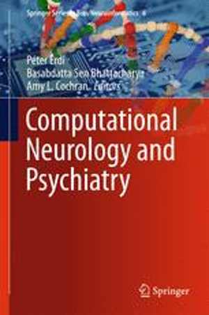 [PDF] دانلود کتاب Computational Neurology And Psychiatry, 2017