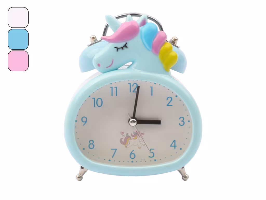 ساعت شماته ای اسب تک شاخ Unicorn