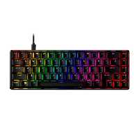 کیبورد گیمینگ هایپر ایکس Alloy Origins 65 RGB Red Switch