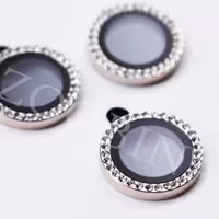 محافظ لنز دوربین موناکو مدل M ASSURED مناسب برای گوشی موبایل اپل iPhone 11 Pro M