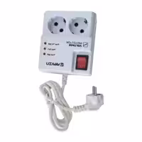 محافظ ولتاژ آروین کد PA-702