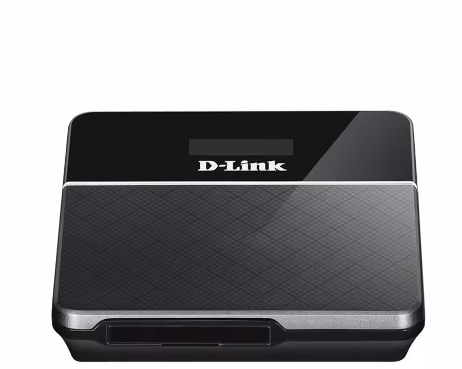 مودم قابل حمل 4 جی 932 دی لینک