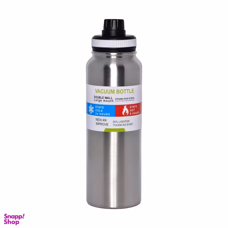 فلاسک کد 300334 حجم 1 لیتر