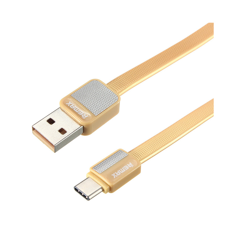 کابل شارژ Type-C ریمکس مدل RC-044a