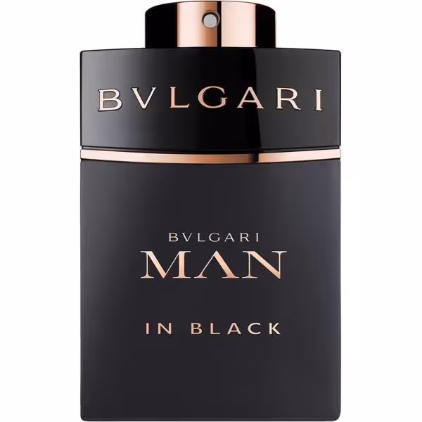 ادو پرفیوم مردانه BVLGARI In Black حجم 100 میلی لیتر