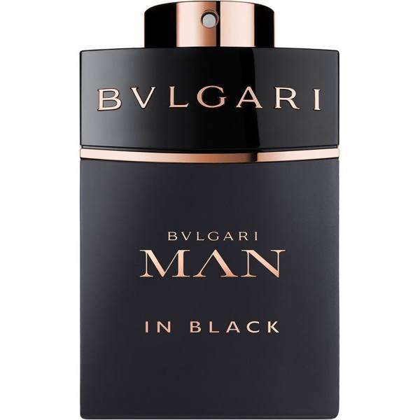 ادو پرفیوم مردانه BVLGARI In Black حجم 100 میلی لیتر