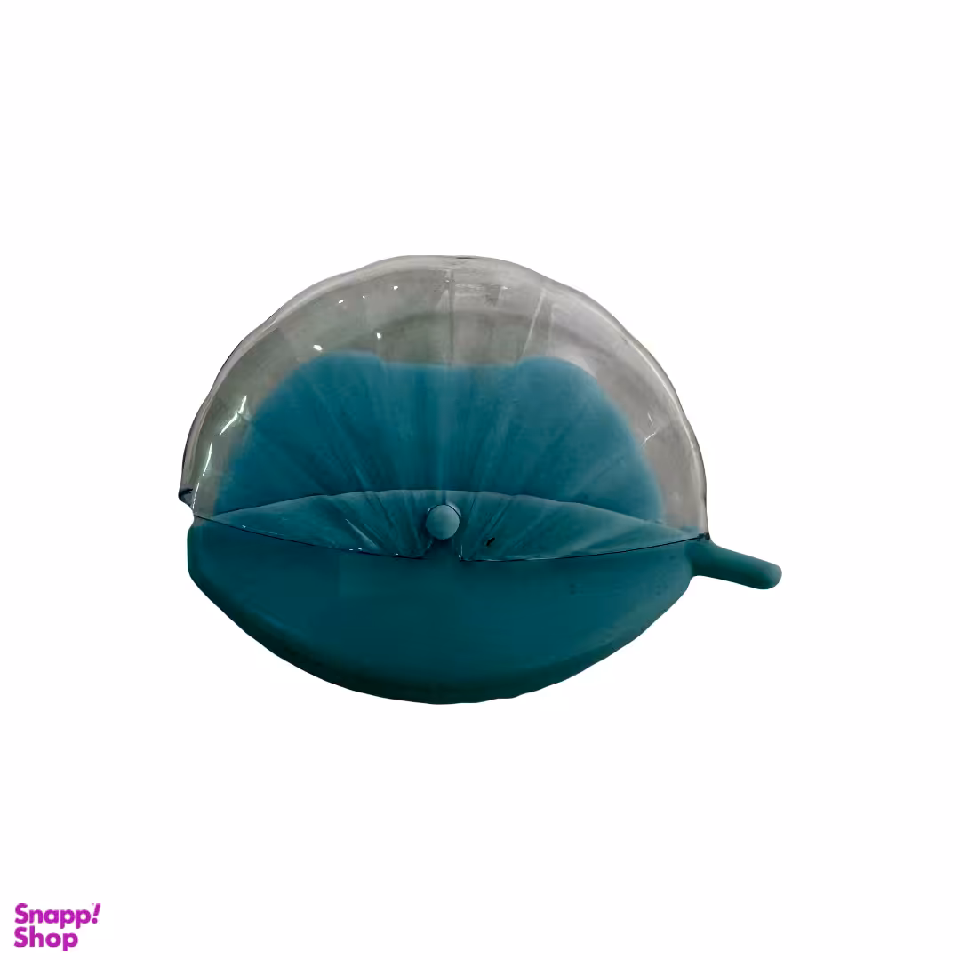 بالم لب حرارتی طرح صدف کد 01