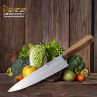 چاقوی سرآشپز بسیارتیز